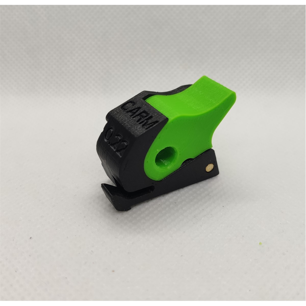 FX CROWN  SINGLE SHOT TRAY SST 