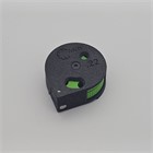 Artemis M16/M22/P10 magazine in .25cal
