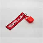 Safety flags for Epic Two air rifles